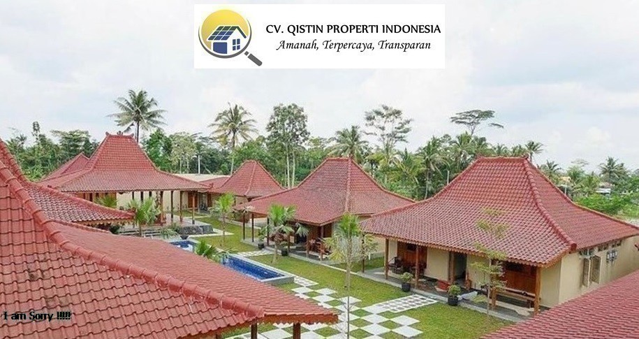 Jasa Bangun Rumah Joglo Limasan di Surakarta Terpercaya